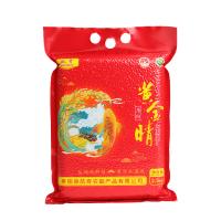 航奇 原阳黄金晴大米 真空装 2.5kg (单位:袋)