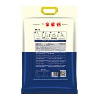 金菜花 长粒清香稻 真空装 10kg (单位:袋)