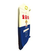 金菜花 长粒清香稻 真空装 10kg (单位:袋)