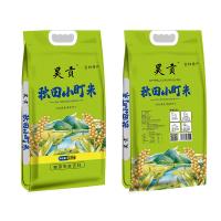 昊贡 小町米 粳米系列 真空包装 2.5kg (单位:袋)