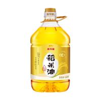 金龙鱼 优+稻米油 非转基因 一级 3.58L (单位:桶)