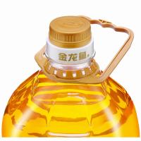 金龙鱼 优+稻米油 非转基因 一级 3.58L (单位:桶)