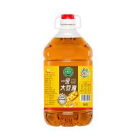 邮品味 松水良田 非转基因 一级大豆油 5L 1桶/箱 (单位:桶)