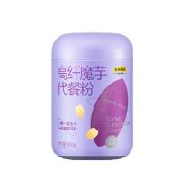 五谷磨房 代餐粉 即食 高纤魔芋 600g 19罐/箱 (单位:罐)