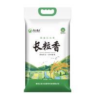 大泓香禾 长粒香大米 真空装 5kg (单位:袋)