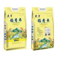 昊贡 真空包装 原粮稻花香2号 稻香米 2.5kg (单位:袋)