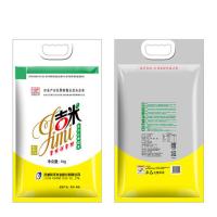 佳园央米 真空装 一级 吉米东北长香稻大米 5kg (单位:袋)