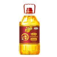 福临门 色香味食用植物调和油 非转基因 5L (单位:桶)
