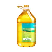 米妹妹 一级大豆油 非转基因 清香型 5L (单位:桶)