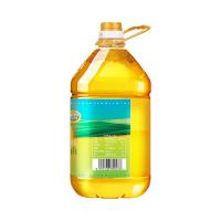 米妹妹 一级大豆油 非转基因 清香型 5L (单位:桶)