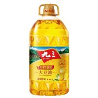 九三 一级大豆油 非转基因 4L (单位:桶)