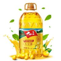 九三 一级大豆油 非转基因 4L (单位:桶)