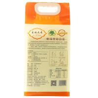 三河站 真空包装 吉林大米 长粒香大米 2.5kg (单位:袋)