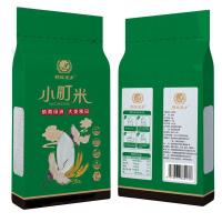鹤城米乡 真空包装 一级 小町米 1kg (单位:袋)