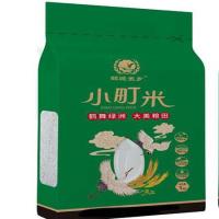鹤城米乡 真空包装 一级 小町米 1kg (单位:袋)