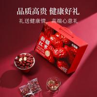 杞里香 新疆红枣 独立小袋 礼盒 1kg (单位:盒)