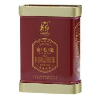 英红 英德红茶 特级 金毛毫 50克/罐 (单位:罐)