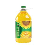 江海联 葵花籽油 压榨一级 5L (单位:瓶) 新老包装随机发货