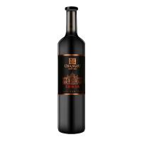 张裕 葡萄酒 解百纳干红特选级 N158 750ML (单位:瓶)