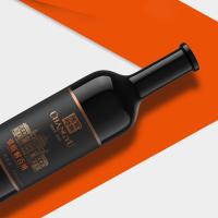 张裕 葡萄酒 解百纳干红特选级 N158 750ML (单位:瓶)