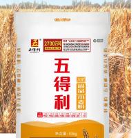 五得利 尚品小麦面粉 九星 10kg (单位:袋)