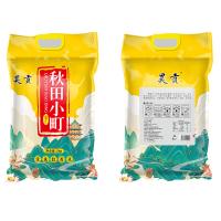 昊贡 真空包装 秋田小町 粳米 5kg (单位:袋)
