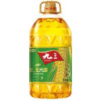 九三 压榨一级 非转基因 玉米胚芽油 5L (单位:桶)