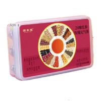 固本堂（GU BEN TANG） 玫瑰元气茶 24味 28.3*17.5*7.5cm (单位:盒)
