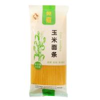 三河站 玉米面条 吉林特产 500g (单位:袋)