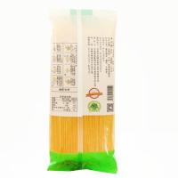 三河站 玉米面条 吉林特产 500g (单位:袋)