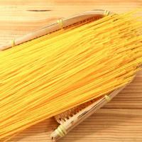 三河站 玉米面条 吉林特产 500g (单位:袋)