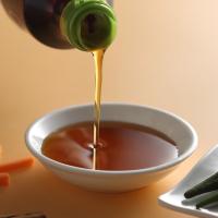 燕庄 黑芝麻香油 一级 300ml (单位:瓶)