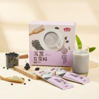 燕之坊 五黑豆浆粉 条状 速溶冲饮 320g(32g*10) (单位:盒)