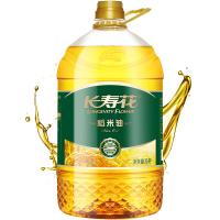 长寿花 稻米油 谷维素 米糠油 5L (单位:桶)
