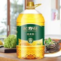 长寿花 稻米油 谷维素 米糠油 5L (单位:桶)