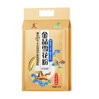 鑫乐 金品雪花粉 小麦芯粉 5kg (单位:袋)