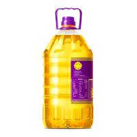 福临门 葵花籽油 一级压榨 5L (单位:桶)