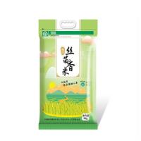 晚优 真空包装 丝苗香米籼米 5kg (单位:袋)