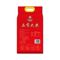 邻家饭香 五常大米 LJFX133 真空包装 5kg (单位:袋)