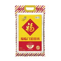福临门 金田米赋香东北大米 真空装 5kg (单位:袋)