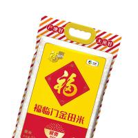 福临门 金田米赋香东北大米 真空装 5kg (单位:袋)