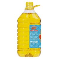 鲁花 葵花仁油 厨中香 4L (单位:桶)