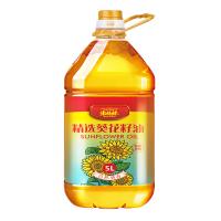 米妹妹 葵花籽油 物理压榨 一级 5L (单位:桶)