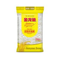 金龙鱼 珍选丝苗大米 真空包装 2.5kg (单位:袋)
