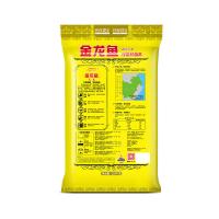 金龙鱼 珍选丝苗大米 真空包装 2.5kg (单位:袋)