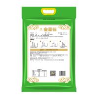 金菜花 超级小町米 真空包装 5kg (单位:袋)