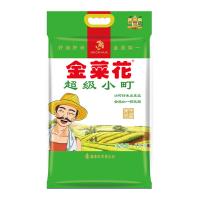 金菜花 超级小町米 真空包装 5kg (单位:袋)