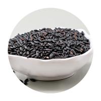 米妹妹（MIMEIMEI） 五常黑米 一级 真空装 1kg (单位:袋)