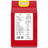 三河站 福稻米 粳米一级 真空包装 5kg (单位:袋)
