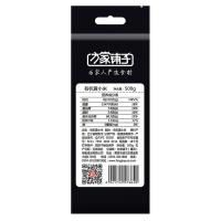 方家铺子 有机黄小米 五谷杂粮 真空包装 500g (单位:袋)